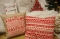 emporia fabric and craft christmas cushions